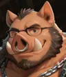 Torc_Virporko's Avatar
